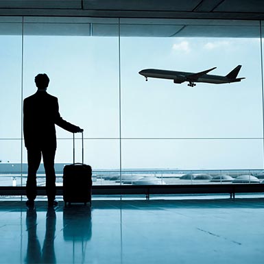 Navigating the Tax Landscape of Business Travel: Deductions, Spouses, and Recordkeeping